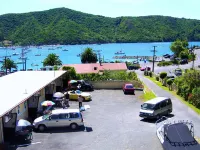 Beachside Sunnyvale Motel - Motels
