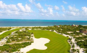 Excellence Playa Mujeres - Adults Only All Inclusive