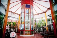 วาฏิกา รีโซวิลล่า กุยบุรี - ที่มีฟิตเนส