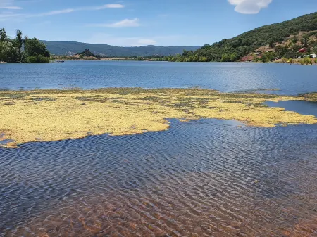 A la Maison de Sophie Отели в г. Сен-Гиро