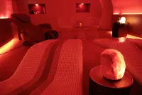 Hôtel Brésil Opéra Spa - スパ