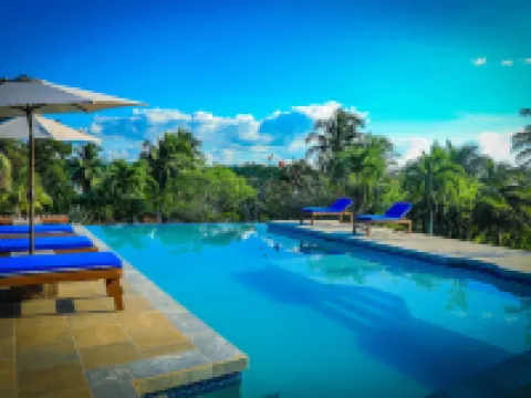Cassia Hill Resort Hotels in San Ignacio