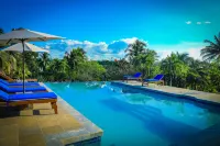 Cassia Hill Resort Hotel a Bullet Tree Falls