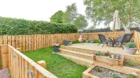 Host & Stay - Percy Cottage