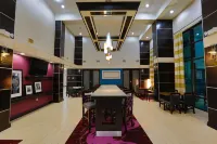 Hampton Inn & Suites Missouri City