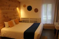 Hôtel du Lac d'Arjuzanx