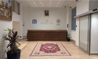 Hôtel Audin