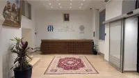 Hôtel Audin Hotels in Алжир