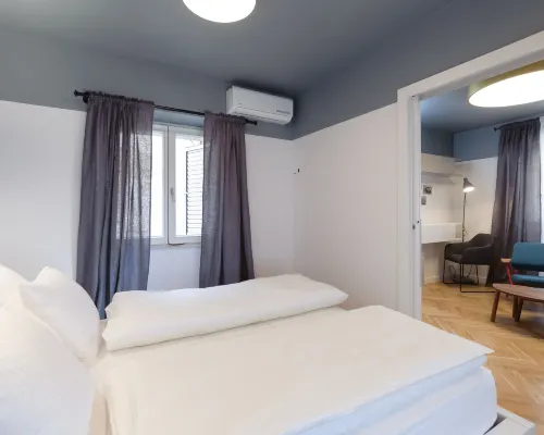 MK Luxury Rooms Các khách sạn gần Split City Centre