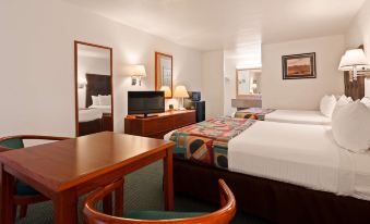 Best Western Colorado River Inn