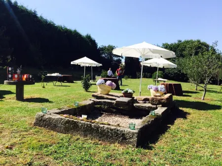 Hotel Casa Jurjo Отели в г. Оутес