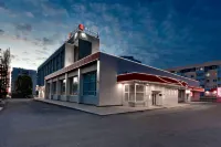 Azimut Hotel Ufa
