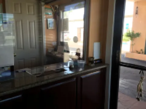 Regency Motel Hotels in Brea