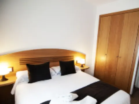 魯茲廣場加的斯住宿 加的斯酒店