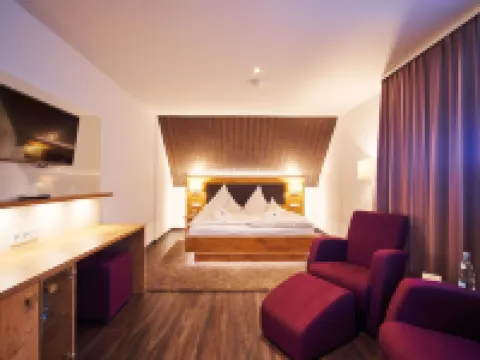 Hotel Tannhof Hotels in Feldberg