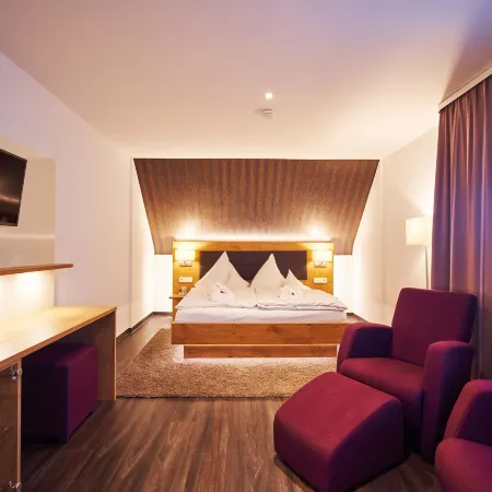 Hotel Tannhof
