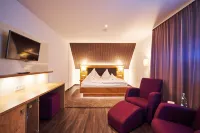 Hotel Tannhof Hotels in Feldberg