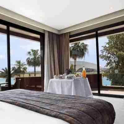 Dawliz Rabat Art & Spa Rooms