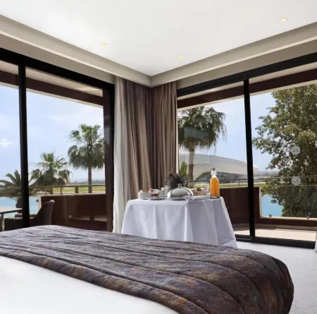 Dawliz Rabat Art & Spa Отели рядом с достопримечательностью «Magic Park»