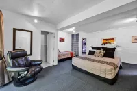 TePopo Gardens Rural Retreat Hotels near Mountainview Vineyard