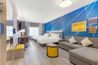 Comfort Suites Northside Hospital Gwinnett Hotels in Lawrenceville