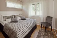 Holiday Club Saimaan Rauha Apartments Hotels in Imatra