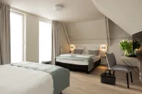 Martin's Brugge Hotel a 