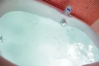Minihotel Iris - Hot Tub
