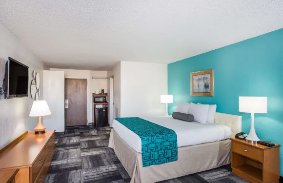 温特哈文佛羅里達州豪生酒店