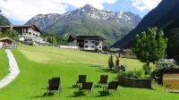 Haus Bergheim Hotels in der Nähe von Skischule Club Alpin Pitztal