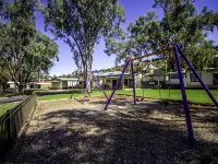 Big4 Mannum Holiday Park Hotels in Mannum