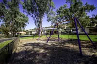 Big4 Mannum Holiday Park Hotels in Mannum