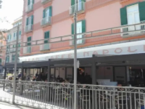 Mediterranean Rooms Hotels in Castellammare di Stabia