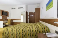 Hotel Maregolf