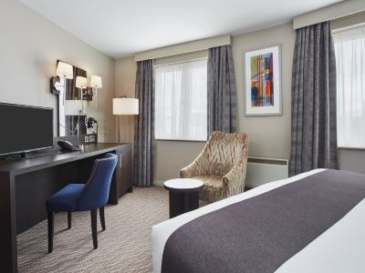 Holiday Inn BELFAST CITY CENTRE by IHG