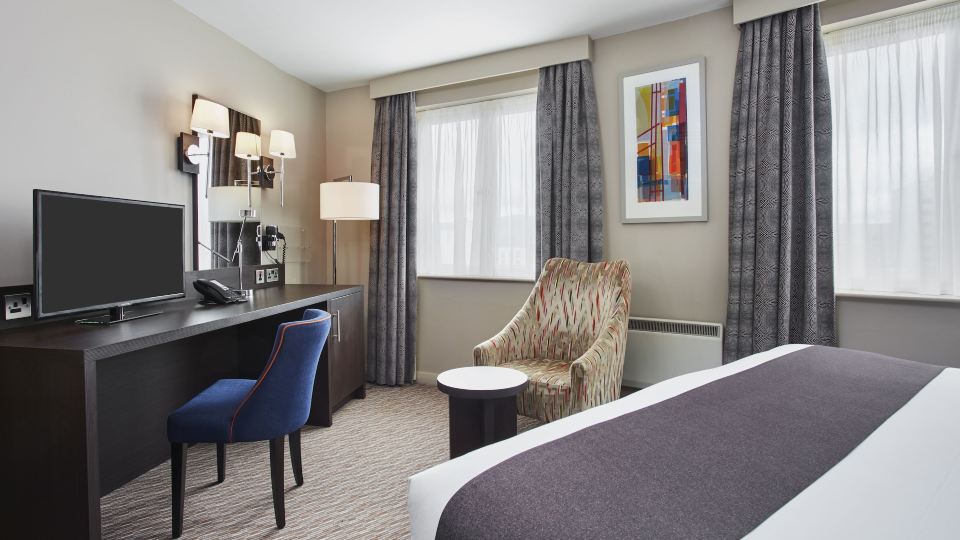 Holiday Inn BELFAST CITY CENTRE by IHG