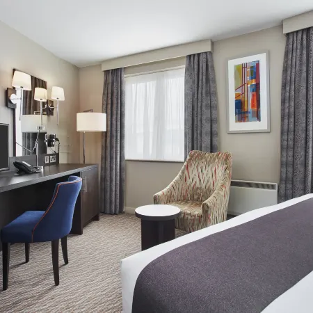 Holiday Inn BELFAST CITY CENTRE by IHG