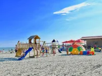 Barricata Holiday Village Hotels in Porto Tolle