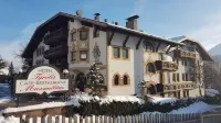 Hotel Tyrolis Hotels in der Nähe von SPAR Saurer Axams
