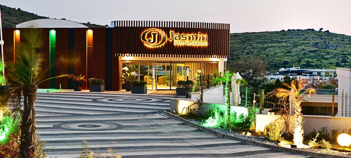 Jasmin Elite Residence & Spa Hotels in Bodrum