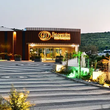 Jasmin Elite Residence & Spa Hotels near Milta Bodrum Marina
