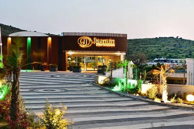 Jasmin Elite Residence & Spa Hotels in 