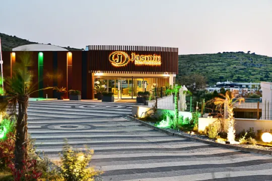 Jasmin Elite Residence & Spa
