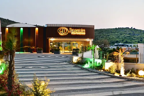 Jasmin Elite Residence & Spa Hotels in Gumbet