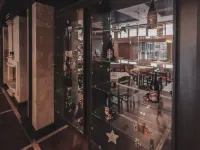 三一班斯克住宅飯店 - 酒吧