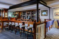 Castlerosse Park Resort - Quầy bar