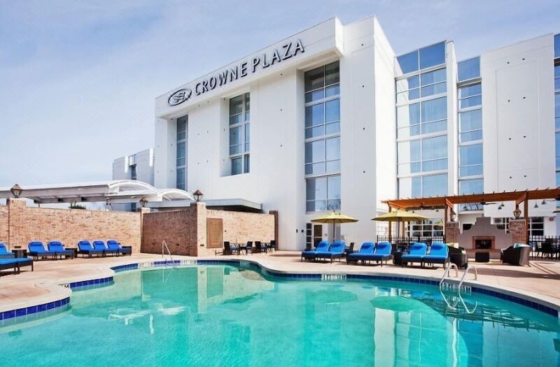 Crowne Plaza Charleston Airport - Conv CTR by IHG photo 5