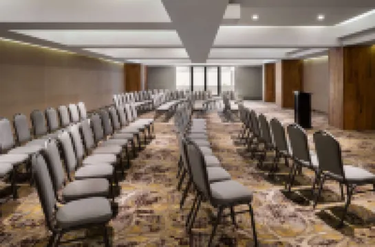 Wyndham Garden Guatemala City Hotels in Guatemala City