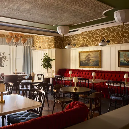 Portrush Adelphi