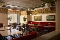 Portrush Adelphi - breakfast